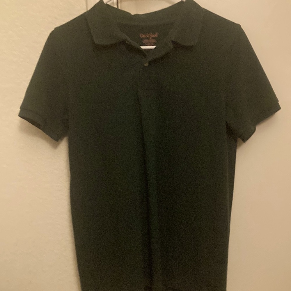A school tee shirt for kids